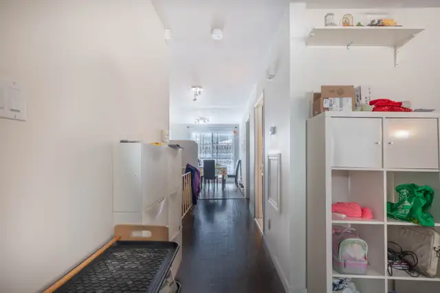 Longueuil, magnifique 51/2 spacieux disponible pour juillet - Photo 3