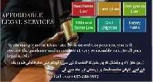 Affordable Legal Services