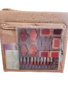 Vintage Nutrimetics Makeup Kit -lots of make up here