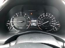 2017 Nissan Armada platinum no accidents 30 service records - Photo 11