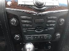 2017 Nissan Armada platinum no accidents 30 service records - Photo 15