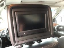 2017 Nissan Armada platinum no accidents 30 service records - Photo 20