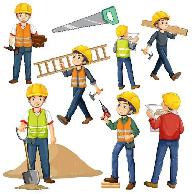 Experienced labourer looking for work