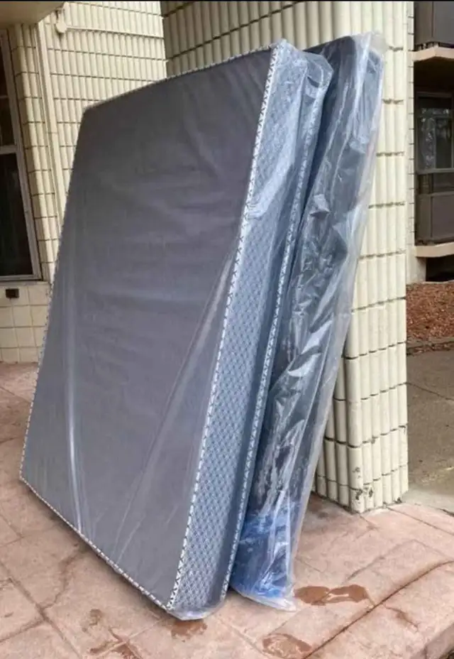 King Mattress / Full Mattress | Twin Mattress . Queen Mattress - Photo 4