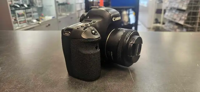 Canon EOS 6D Camera - Photo 3