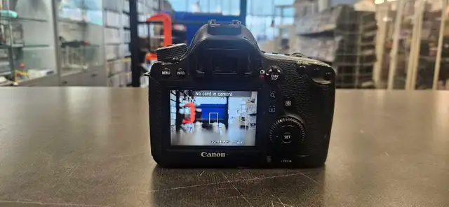 Canon EOS 6D Camera - Photo 4