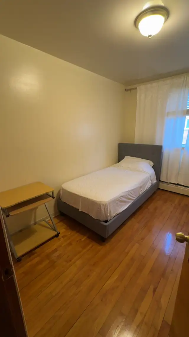 Chambre privé à louer !