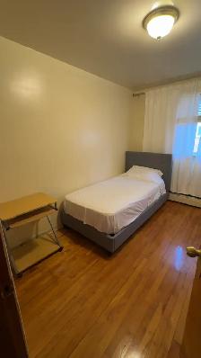 Chambre privé à louer !