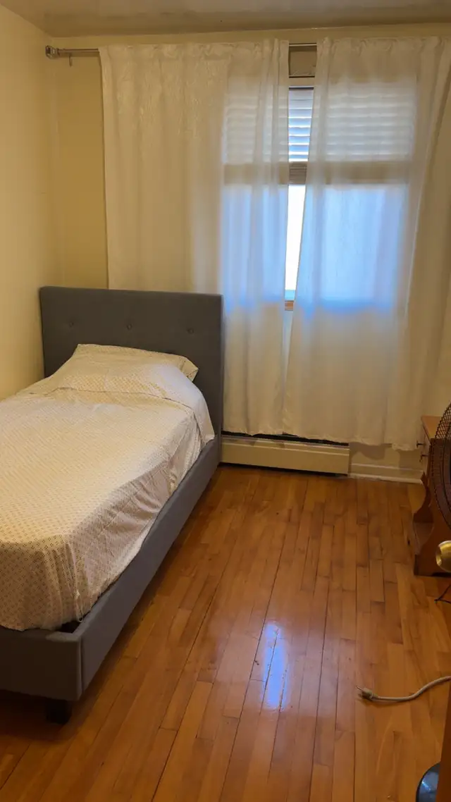 Chambre privé à louer ! - Photo 2