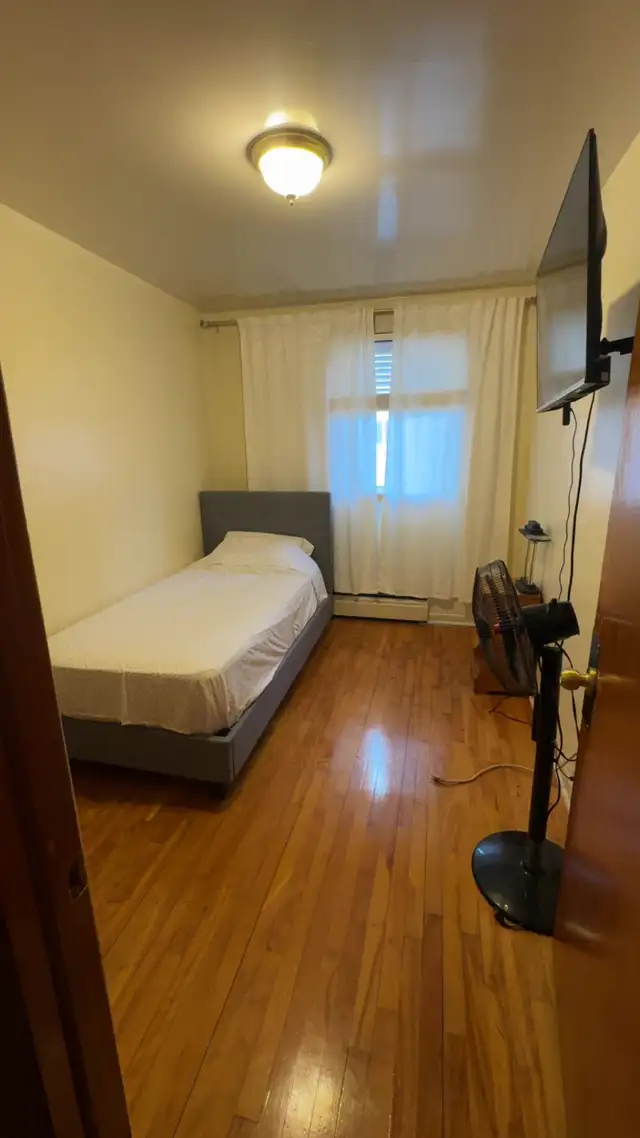 Chambre privé à louer ! - Photo 3