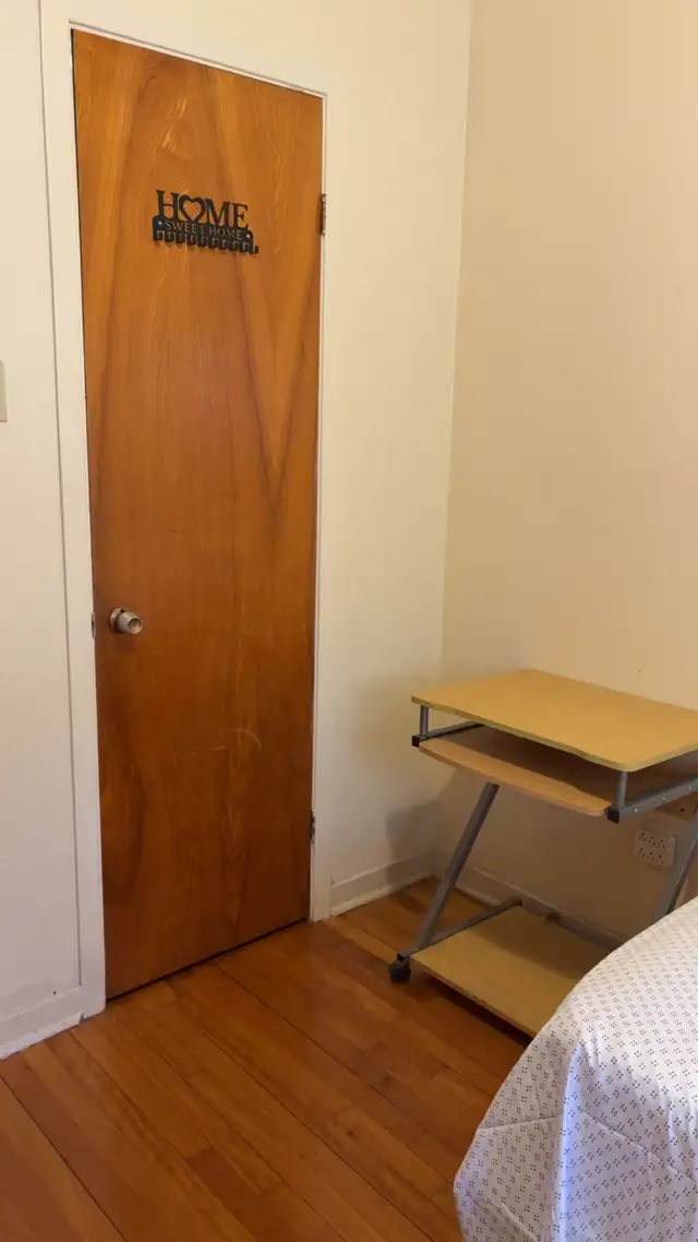 Chambre privé à louer ! - Photo 7