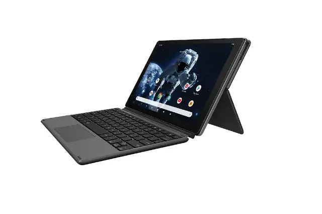 New Compaq 10.2' Android Tablet 64GB | With Keyboard Cover - Photo 2