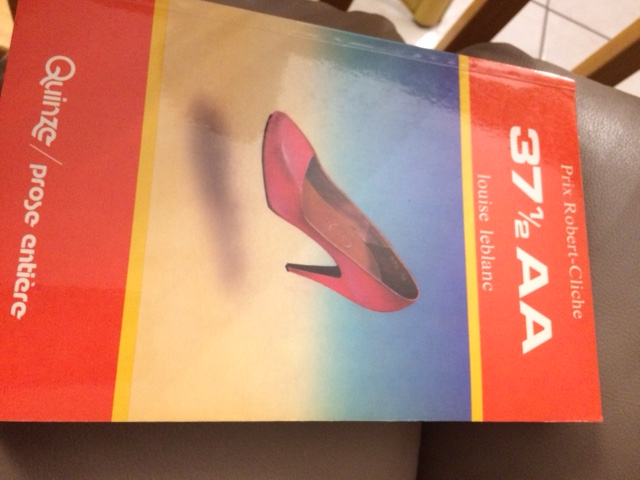 2ROMANS NEUFS DE LOUISE LeBLANC 37 1%2 AA 198 PAGES: $5.00CHACUN - Photo 3