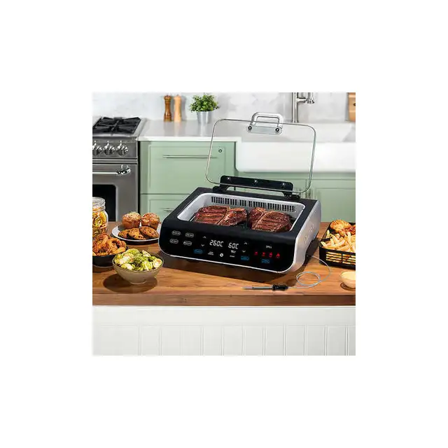 Gourmia Food Station - Photo 5