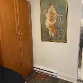 Peaceful Private Room In Angignon