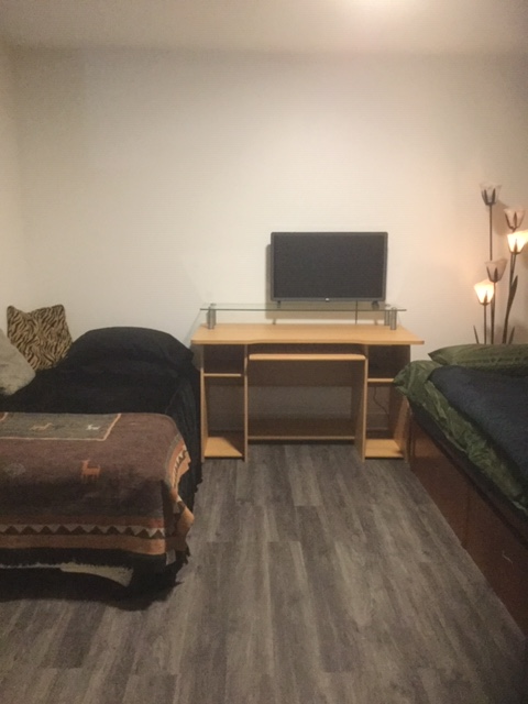 Peaceful Private Room In Angignon - Photo 6