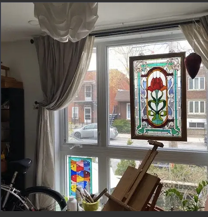 Peaceful Private Room In Angignon - Photo 10