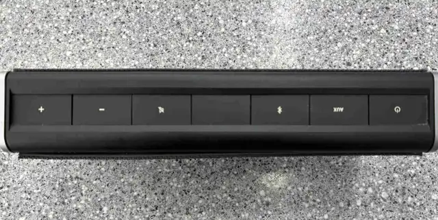 Bose Soundlink II Bluetooth Speaker - Photo 2