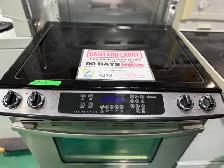 Whirlpool Stove (S-4179), cheap