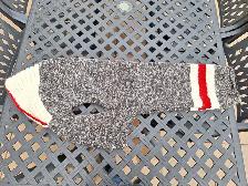 Dog Sweater - XXX-Large - Chilly Dog