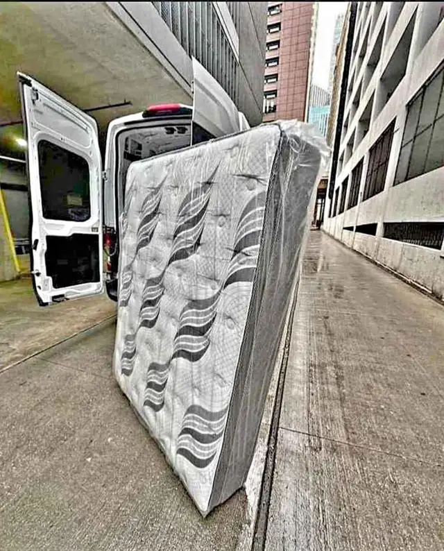 Mattress : Twin/Full/Queen/King Mattress (New Stock) - Photo 2