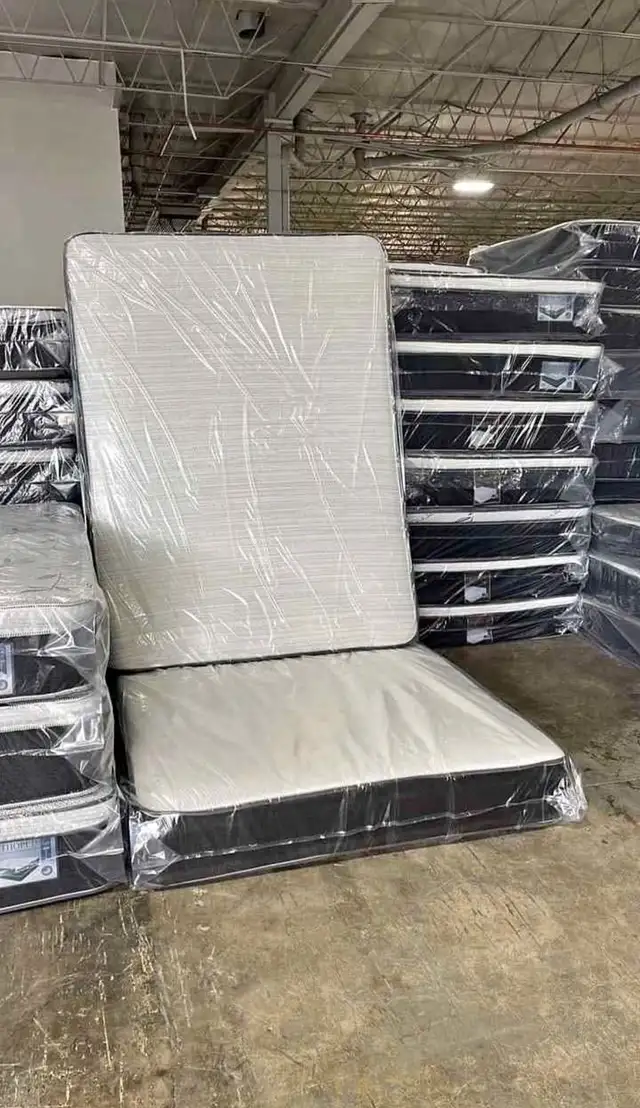 Mattress : Twin/Full/Queen/King Mattress (New Stock) - Photo 7