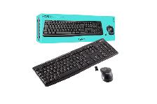 Brand New Logitech MK270 Wireless Mouse & Keyboard Combo