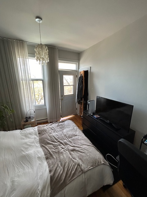 LOFT RÉNOVÉ DANS LE BEAU SECTEUR DE ROSEMONT - Photo 7