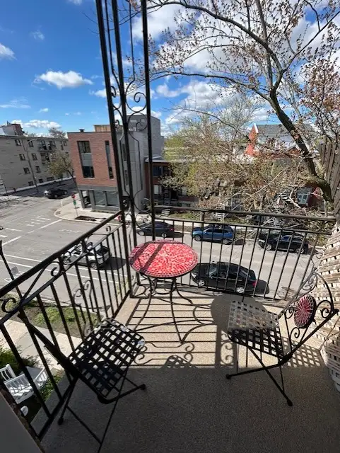 LOFT RÉNOVÉ DANS LE BEAU SECTEUR DE ROSEMONT - Photo 10