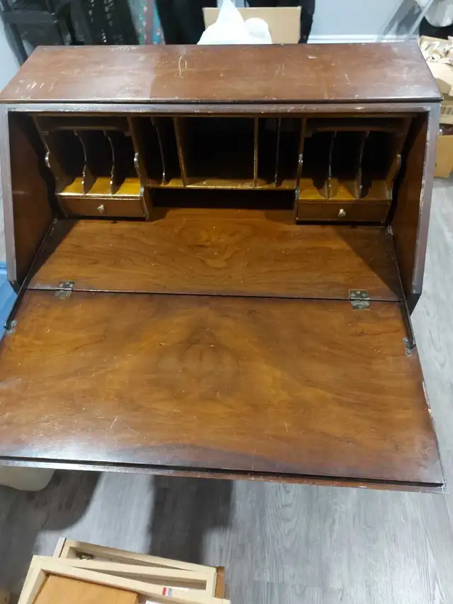 letter desk - Photo 2