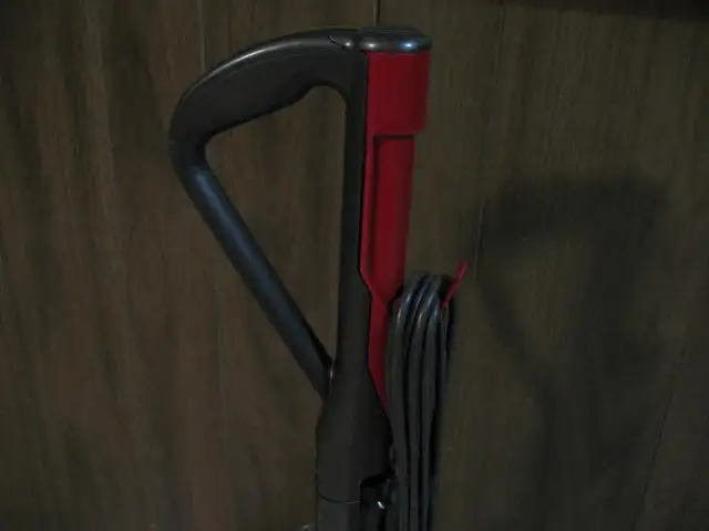 DYSON Slim Ball Upright Corded Vacuum Cleaner - Photo 7