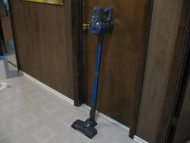 Greenote Cordless Stick Vacuum Cleaner, BRAND NEW - Photo 2