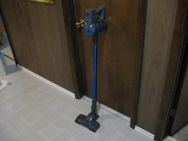 Greenote Cordless Stick Vacuum Cleaner, BRAND NEW - Photo 9