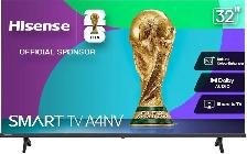 Brand New Hisense 32" Smart TV For Sale