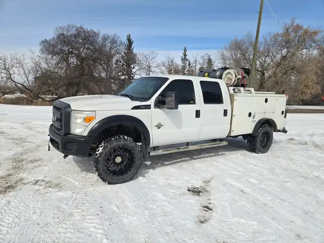 26EN - Unreserved Dispersal Auction for Reign Heavy Truck Repair - Photo 2