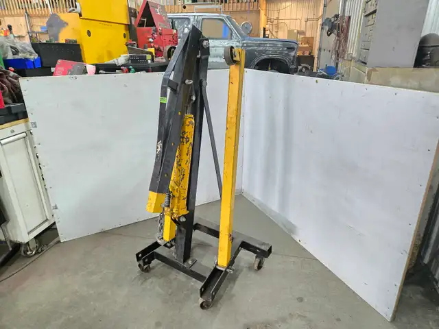 26EN - Unreserved Dispersal Auction for Reign Heavy Truck Repair - Photo 7