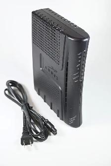 Arris TM602G/115 Touchstone Telephony Modem w/Integrated Battery
