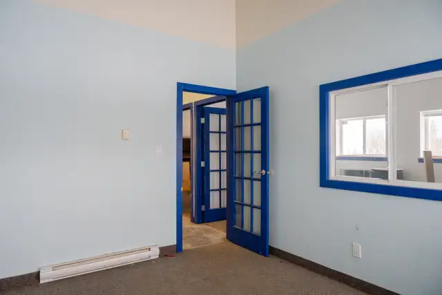 Workshop & Warehouse Space for Rent – St. Adolphe, MB - Photo 9
