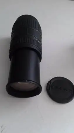 MINOLTA FILM CAMERA WITH ZOOM LENS AND FLASH LIGHT (New) - Photo 3