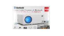 RCA Home Theater Projector FHD w/ Bluetooth | Open Box | on Sale