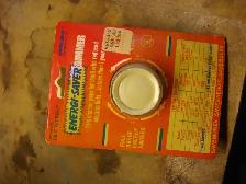 ENERGY SAVER DIMMER SWITCH