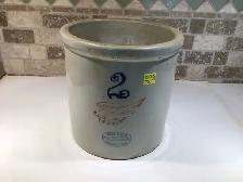 Vintage  Red Wing crock #2