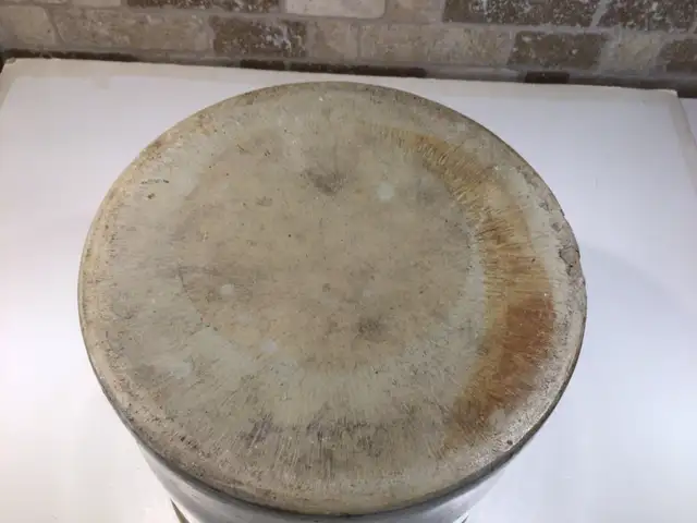 Vintage  Red Wing crock #2 - Photo 4