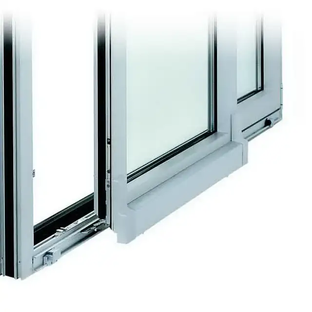 Energy-Efficient Sliding Patio Doors - Photo 5