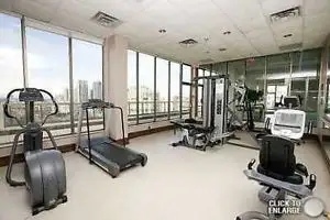 LARGE ALL-INCLUSIVE SUITE AVAILABLE NOW, MISSISSAUGA CITY CENTRE - Photo 9