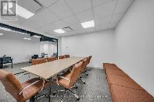Professional Office (Eglinton & Warden) - Upscale RBC Building