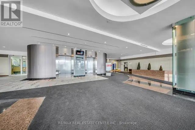 Professional Office (Eglinton & Warden) - Upscale RBC Building - Photo 5