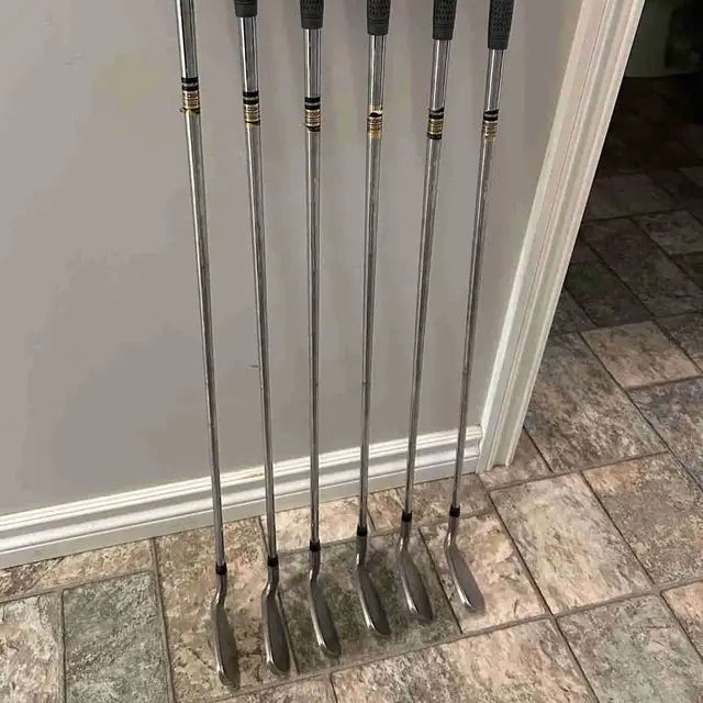King Cobra Golf Clubs