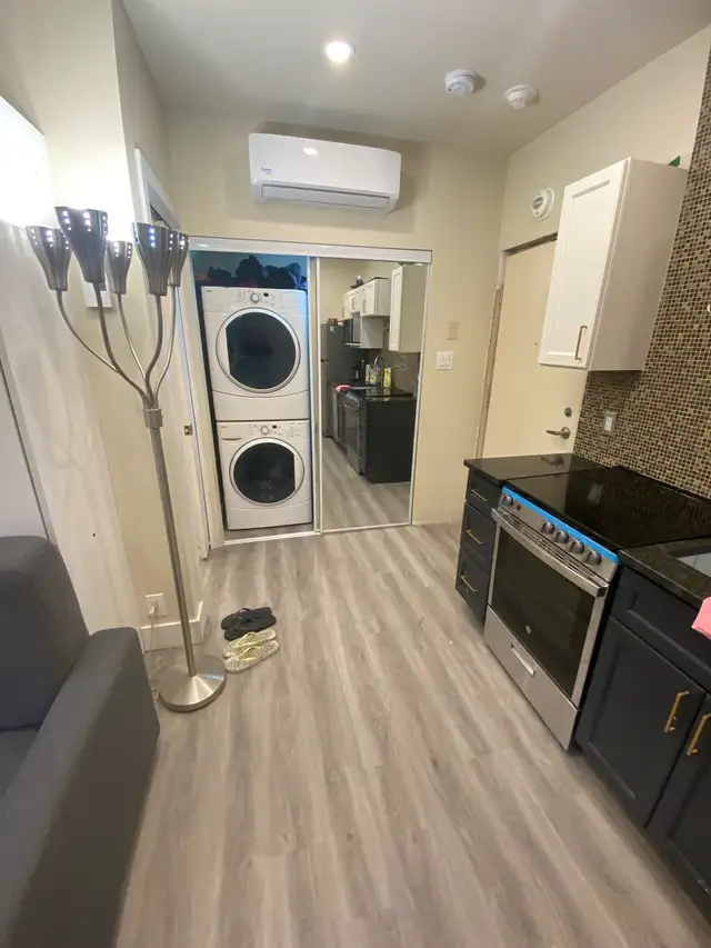 À Louer - Mini-Studio Moderne Meublé–995$-Rive Sud - Photo 6