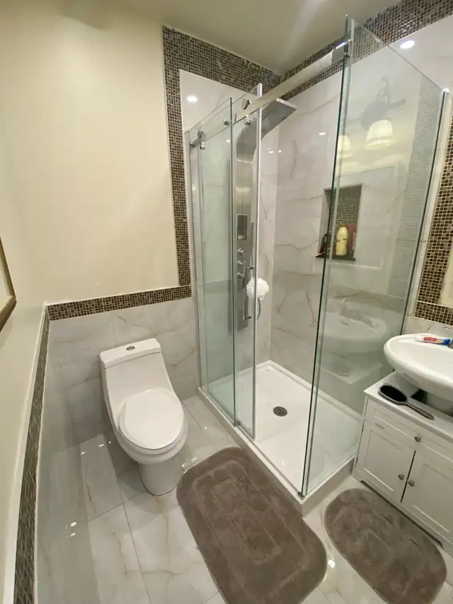 À Louer - Mini-Studio Moderne Meublé–995$-Rive Sud - Photo 8